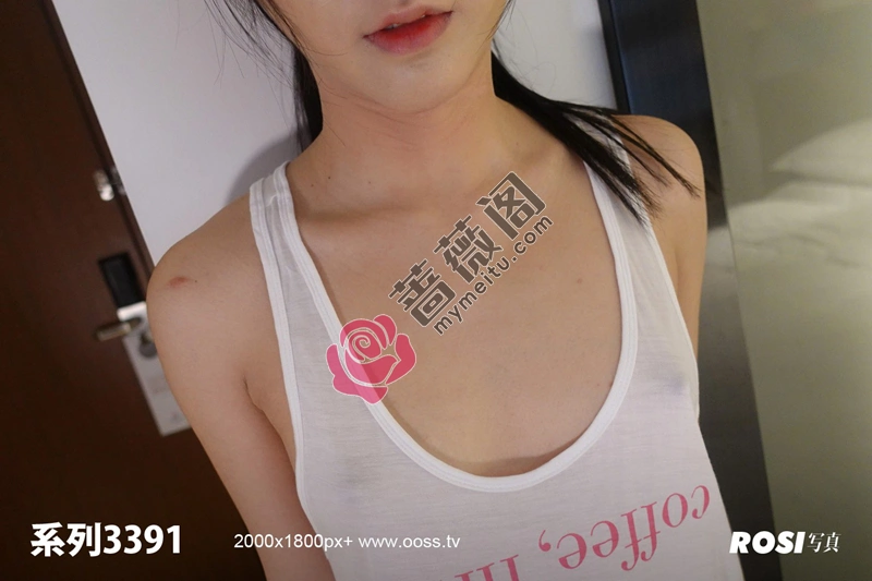 [ROSI写真] 2021.03.18 NO.3391 [53+1P-58MB]-蔷薇阁