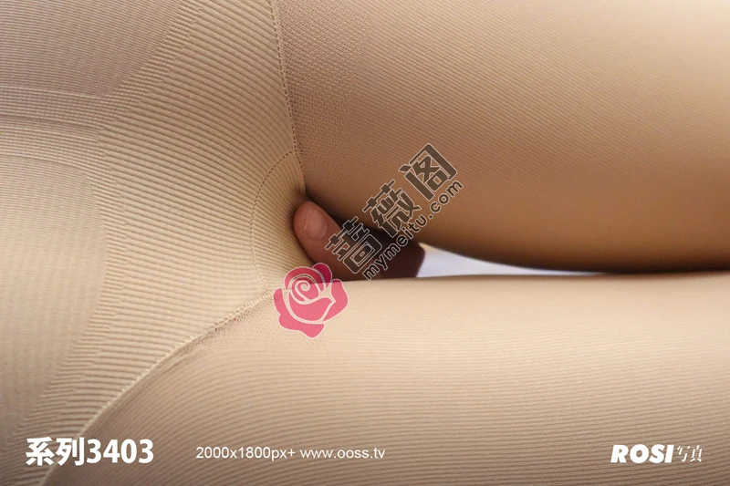 [ROSI写真] 2021.03.30 NO.3403 [51+1P-80MB]-蔷薇阁