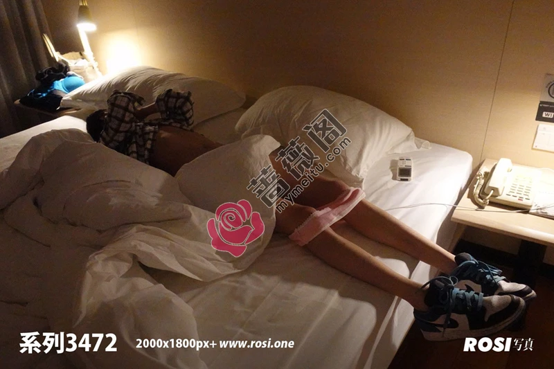 [ROSI写真] 2021.06.07 NO.3472 [97+1P-183MB]-蔷薇阁