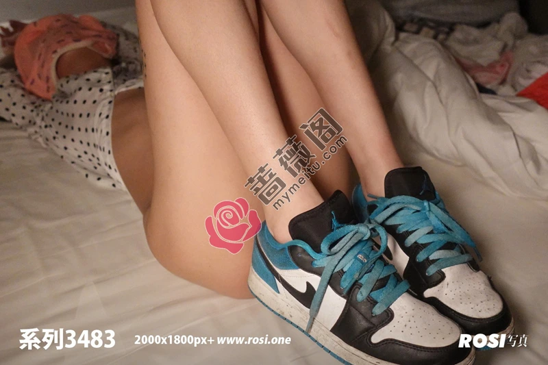 [ROSI写真] 2021.06.18 NO.3483 [80+1P-136MB]-蔷薇阁