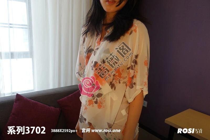 [ROSI写真] 2022.01.23 NO.3702 [43+1P-54MB]-蔷薇阁