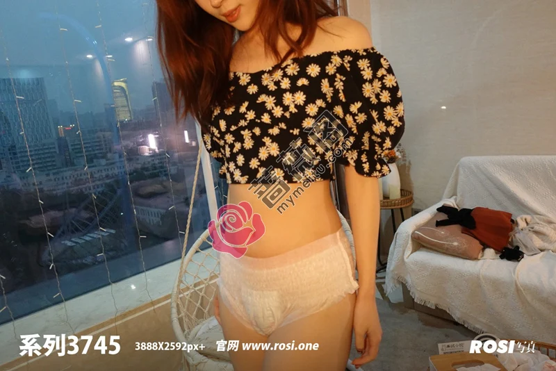 [ROSI写真] 2022.03.07 NO.3745 [109+1P-174MB] - 蔷薇阁-蔷薇阁