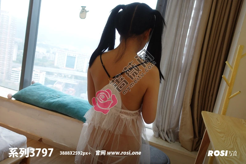[ROSI写真] 2022.04.28 NO.3797 [94+1P-122MB]-蔷薇阁