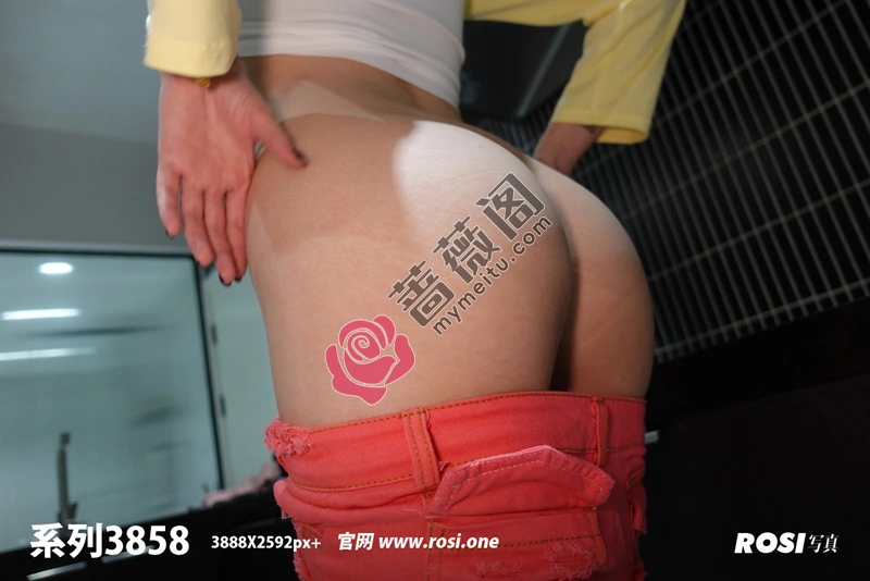 [ROSI写真] 2022.06.28 NO.3858 [155+1P-208MB] - 蔷薇阁-蔷薇阁