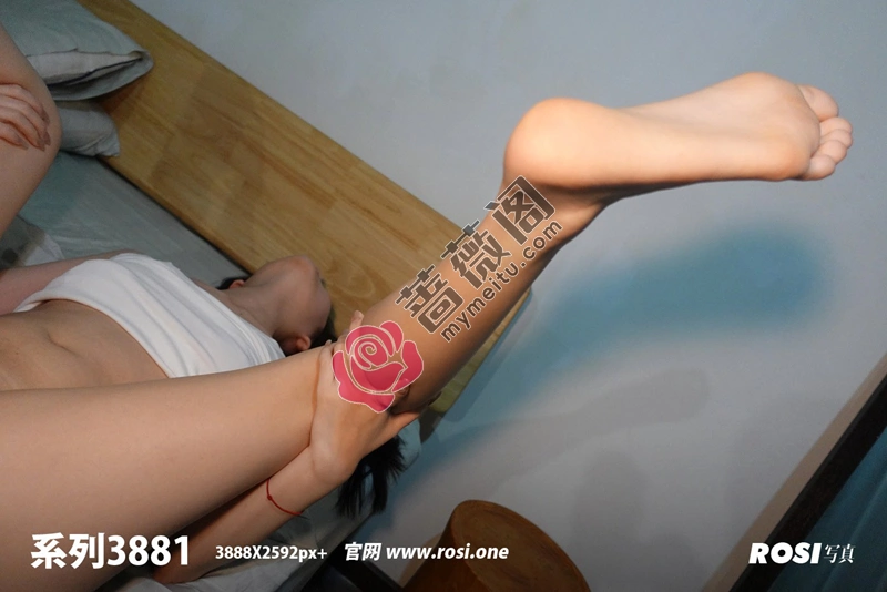 [ROSI写真] 2022.07.21 NO.3881 [158+1P-241MB] - 蔷薇阁-蔷薇阁