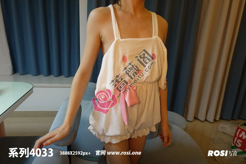 [ROSI写真] 2022.12.20 NO.4033 [84+1P-96MB]-蔷薇阁