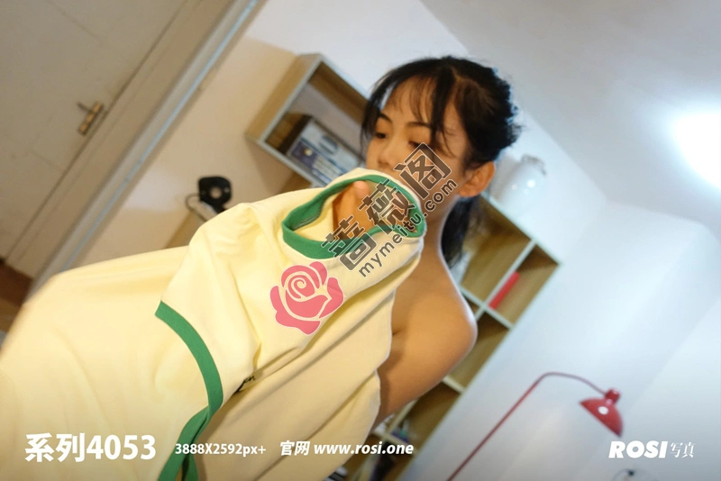 [ROSI写真] 2023.01.09 NO.4053 [97+1P-135MB]-蔷薇阁