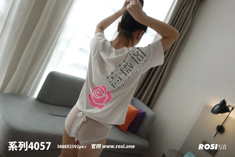 [ROSI写真] 2023.01.13 NO.4057 [133+1P-182MB]-蔷薇阁