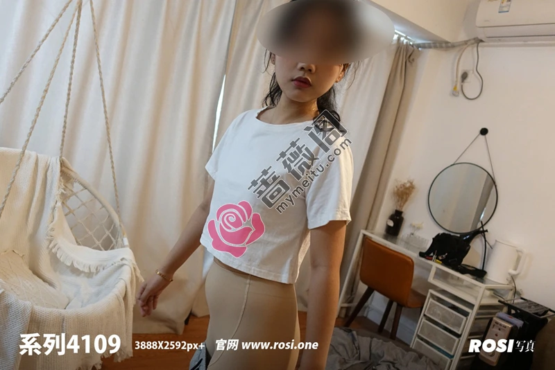 [ROSI写真] 2023.03.06 NO.4109 [104+1P-152MB]-蔷薇阁