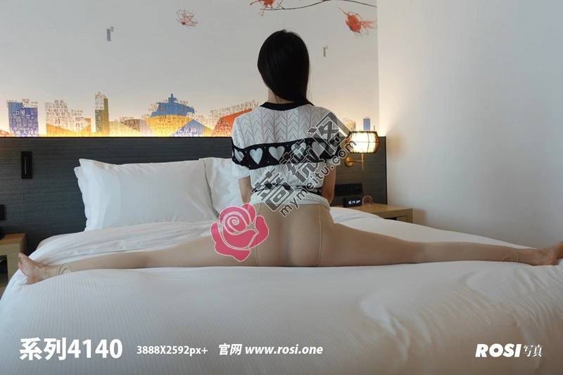 [ROSI写真] 2023.04.06 NO.4140 [194+1P-265MB]-蔷薇阁