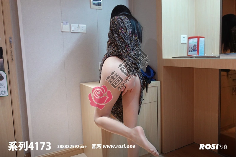 [ROSI写真] 2023.05.09 NO.4173 [147+1P-221MB]-蔷薇阁