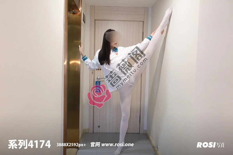 [ROSI写真] 2023.05.10 NO.4174 [201+1P-247MB] - 蔷薇阁-蔷薇阁