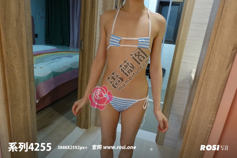 [ROSI写真] 2023.07.30 NO.4255 [94+1P-109MB]-蔷薇阁