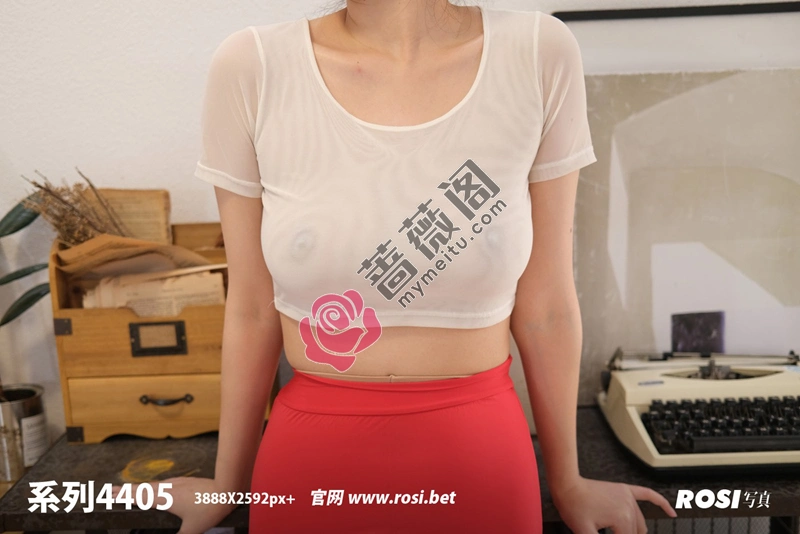 [ROSI写真] 2023.12.27 NO.4405 [65+1P-60MB]-蔷薇阁