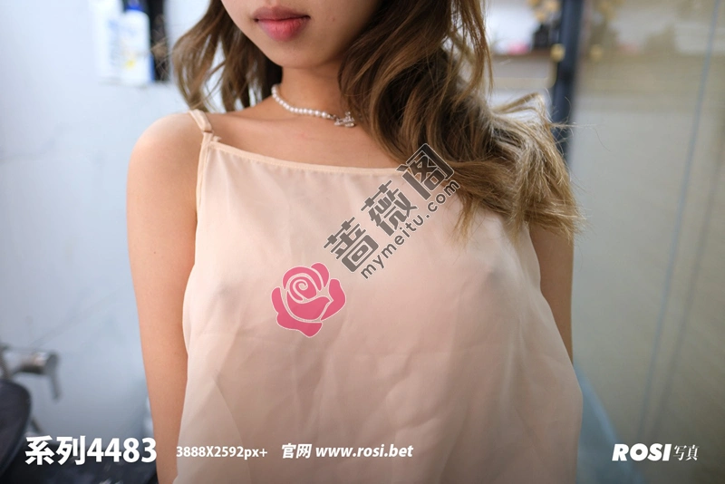 [ROSI写真] 2024.03.14 NO.4483 [60+1P-60MB] - 蔷薇阁-蔷薇阁