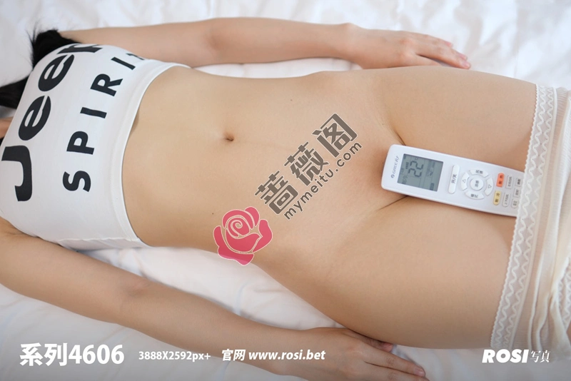 [ROSI写真] 2024.07.15 NO.4606 [49+1P-38MB]-蔷薇阁