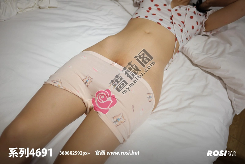 [ROSI写真] 2024.10.08 NO.4691 [79+1P-125MB] - 蔷薇阁-蔷薇阁
