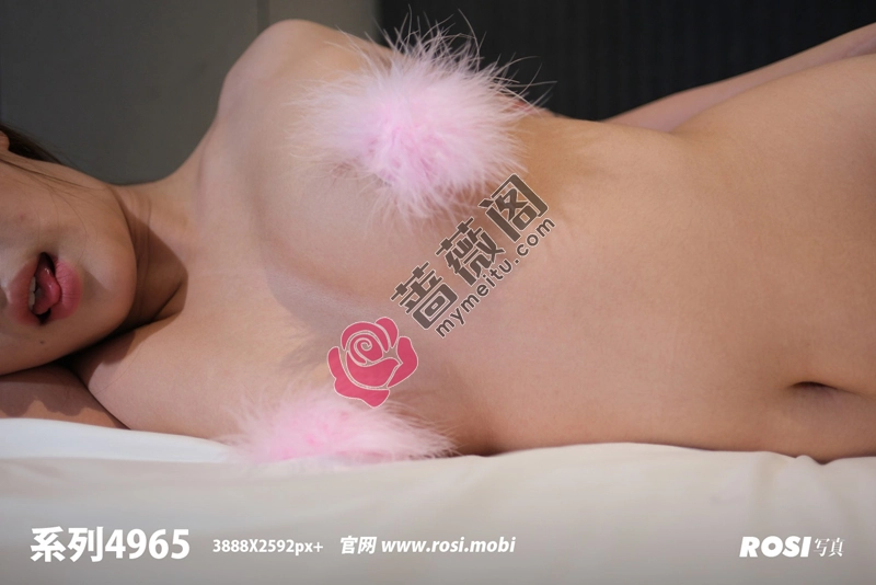 [ROSI写真] 2025.07.09 NO.4965 [76+1P-135MB]-蔷薇阁