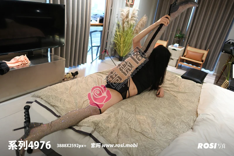 [ROSI写真] 2025.07.20 NO.4976 [81+1P-219MB]-蔷薇阁