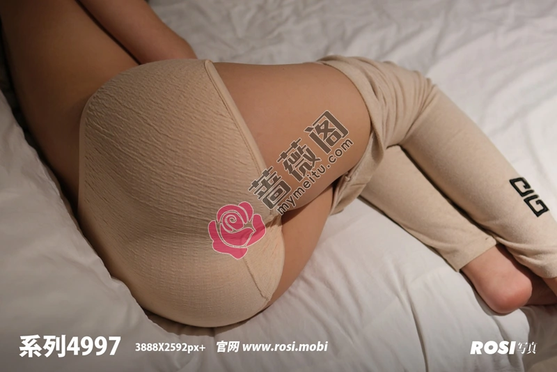 [ROSI写真] 2025.08.10 NO.4997 [71+1P-130MB]-蔷薇阁