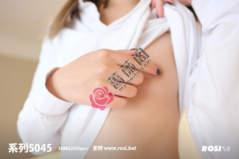 [ROSI写真] 2025.09.27 NO.5045 [99+1P-232MB]-蔷薇阁