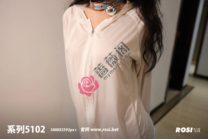 [ROSI写真] 2025.11.23 NO.5102 [44+1P-115MB]-蔷薇阁