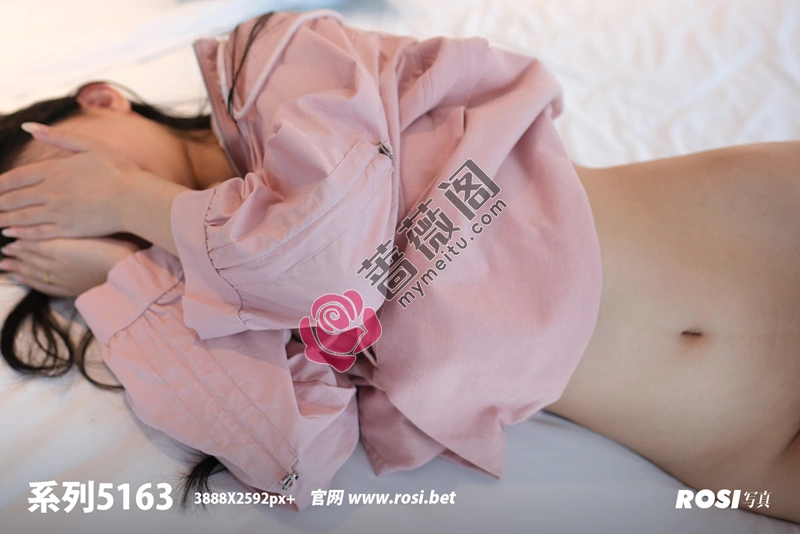 [ROSI写真] 2026.01.23 NO.5163 [74+1P-170MB]-蔷薇阁