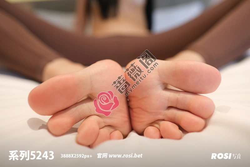 [ROSI写真] 2026.04.13 NO.5243 [116+1P-264MB]-蔷薇阁