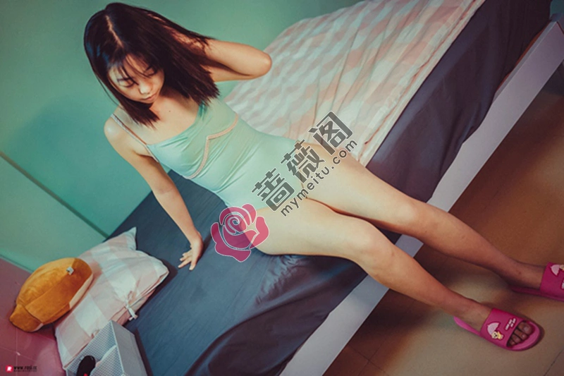[ROSI写真] 闺房系列 2018.09.06 NO.004 [28+1P-37MB]-蔷薇阁