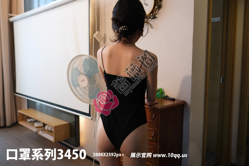 [ROSI写真] 口罩系列 2025.11.22 NO.3450 [58+1P-157MB] - 蔷薇阁-蔷薇阁