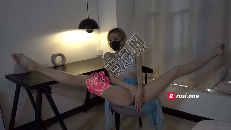 [ROSI写真] 小视频系列 NO.036 [1V-146MB]-蔷薇阁