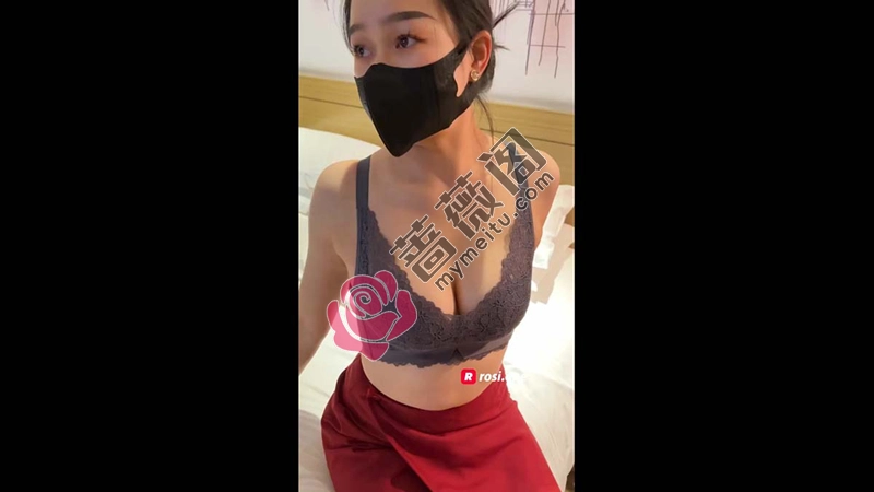 [ROSI写真] 小视频系列 NO.037 [1V-135MB]-蔷薇阁