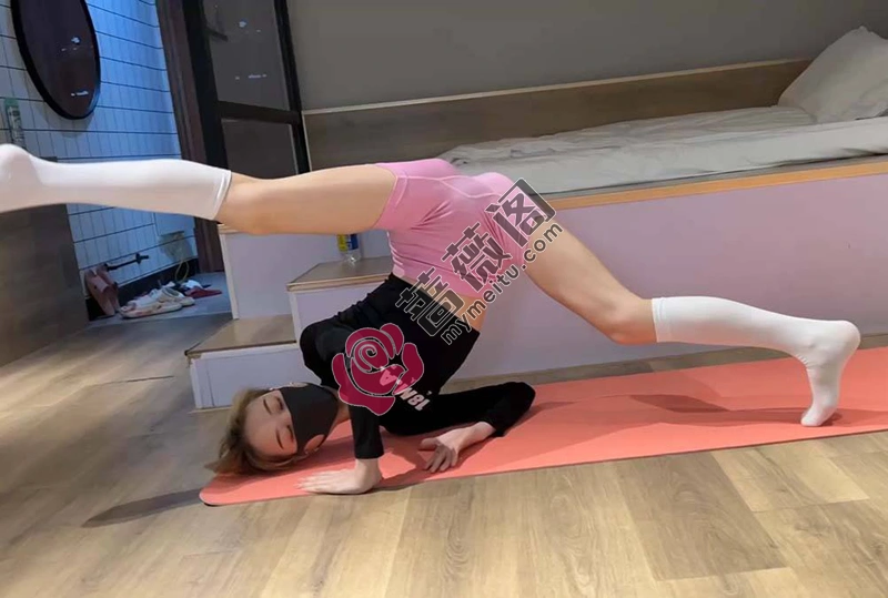 [ROSI写真] 小视频系列 NO.055 [1V-83MB]-蔷薇阁