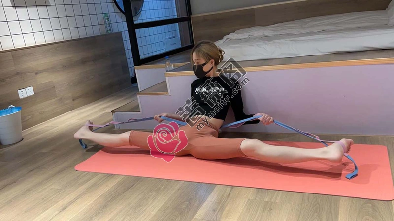 [ROSI写真] 小视频系列 NO.106 [1V-36MB]-蔷薇阁