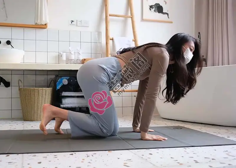 [ROSI写真] 小视频系列 NO.212 [1V-15MB]-蔷薇阁