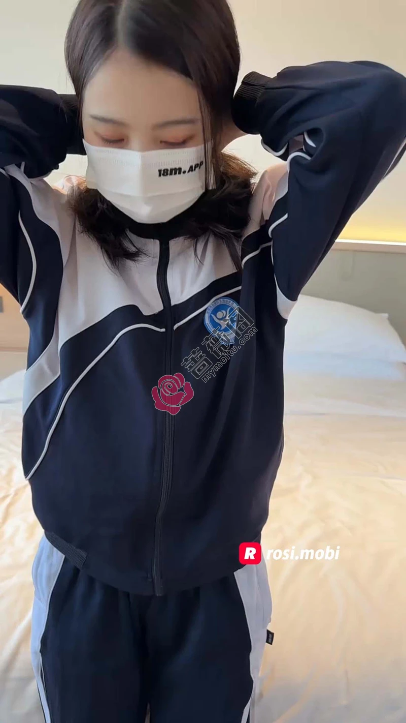 [ROSI写真] 小视频系列 NO.220 [1V-128MB]-蔷薇阁