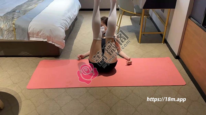 [ROSI写真] 小视频系列 NO.240 [1V-28MB]-蔷薇阁