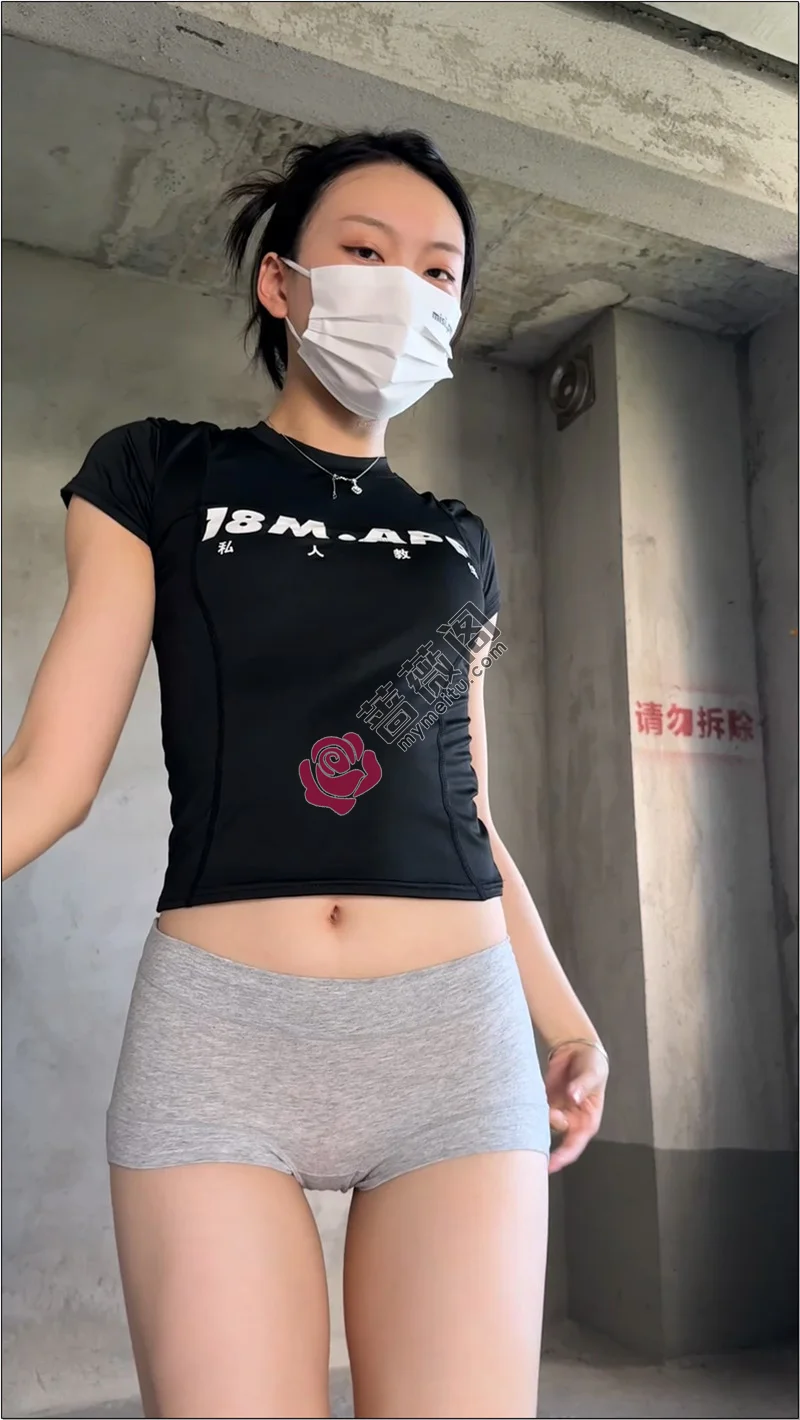 [ROSI写真] 小视频系列 NO.264 [1V-113MB]-蔷薇阁