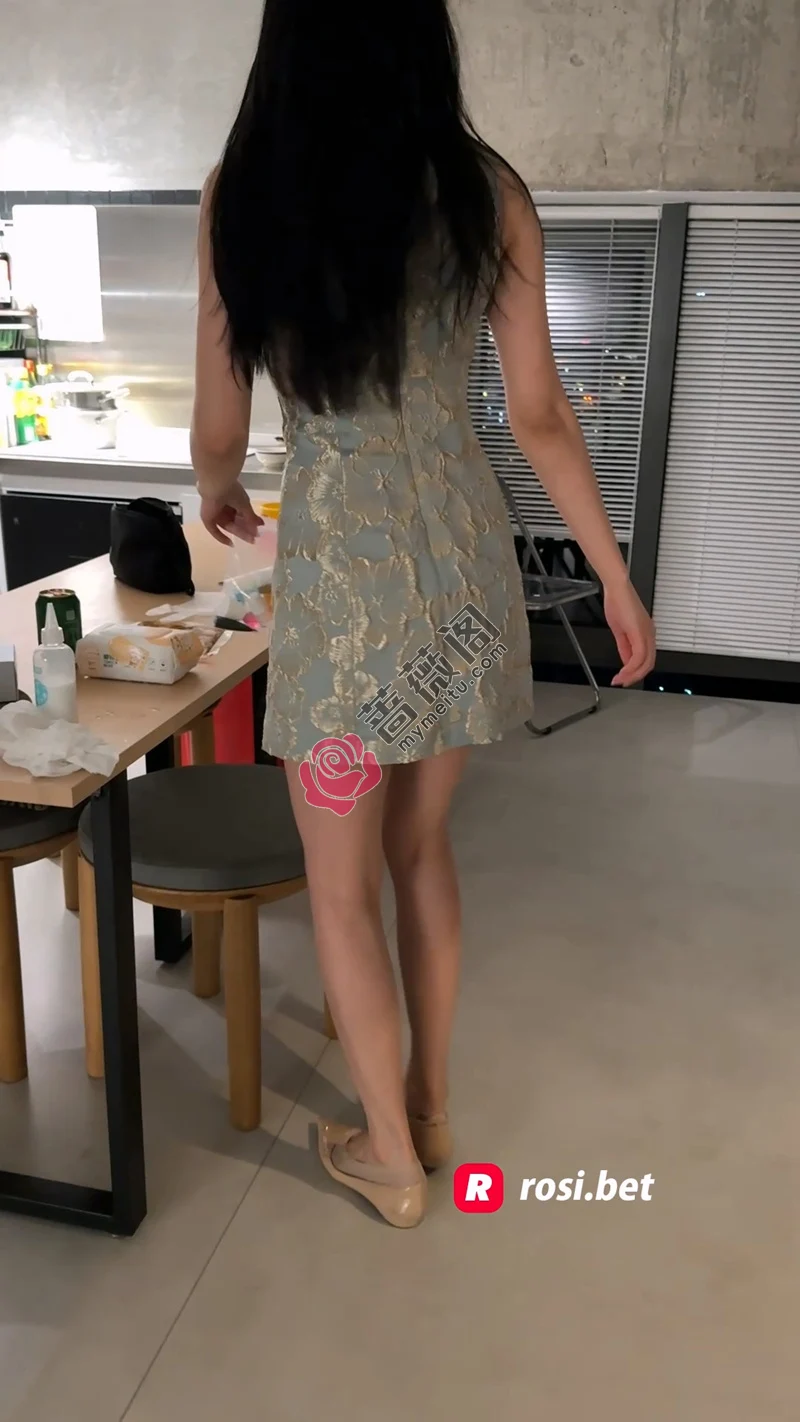 [ROSI写真] 小视频系列 NO.319 [1V-51MB]-蔷薇阁