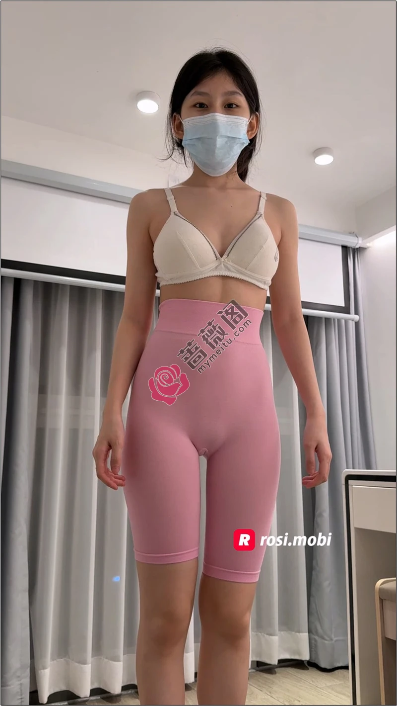 [ROSI写真] 小视频系列 NO.352 [1V-79MB]-蔷薇阁