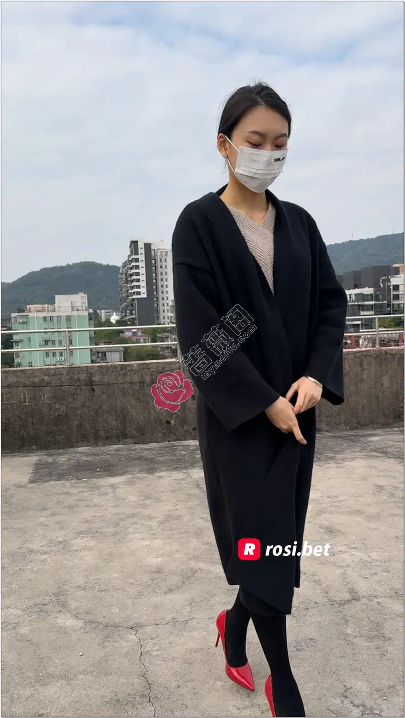 [ROSI写真] 小视频系列 NO.381 [1V-43MB]-蔷薇阁