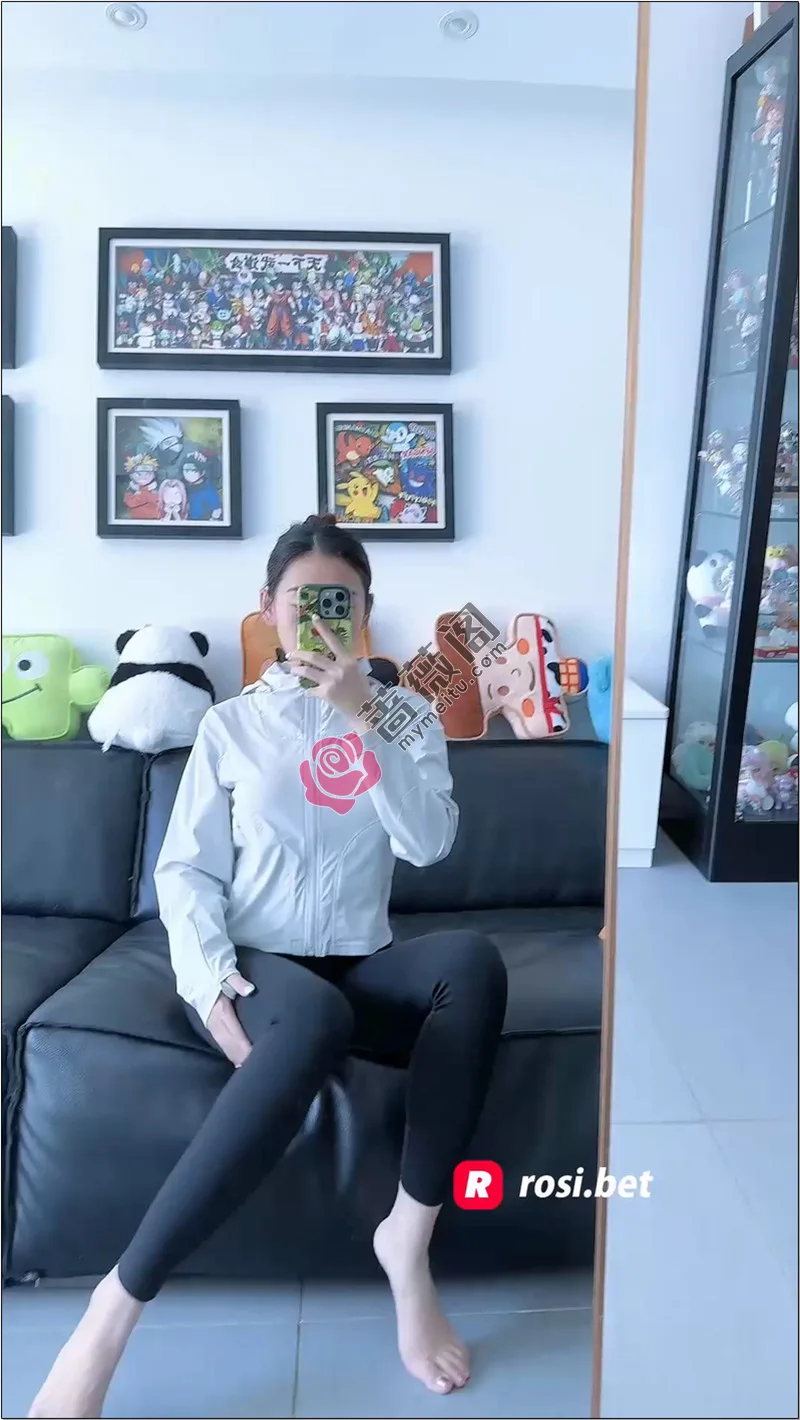 [ROSI写真] 小视频系列 NO.416 [1V-37MB]-蔷薇阁