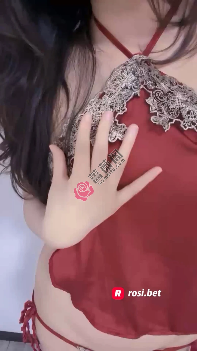 [ROSI写真] 小视频系列 NO.428 [1V-70MB]-蔷薇阁