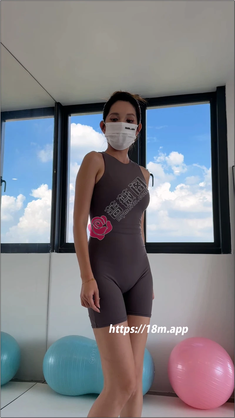 [ROSI写真] 小视频系列 NO.436 [1V-69MB]-蔷薇阁