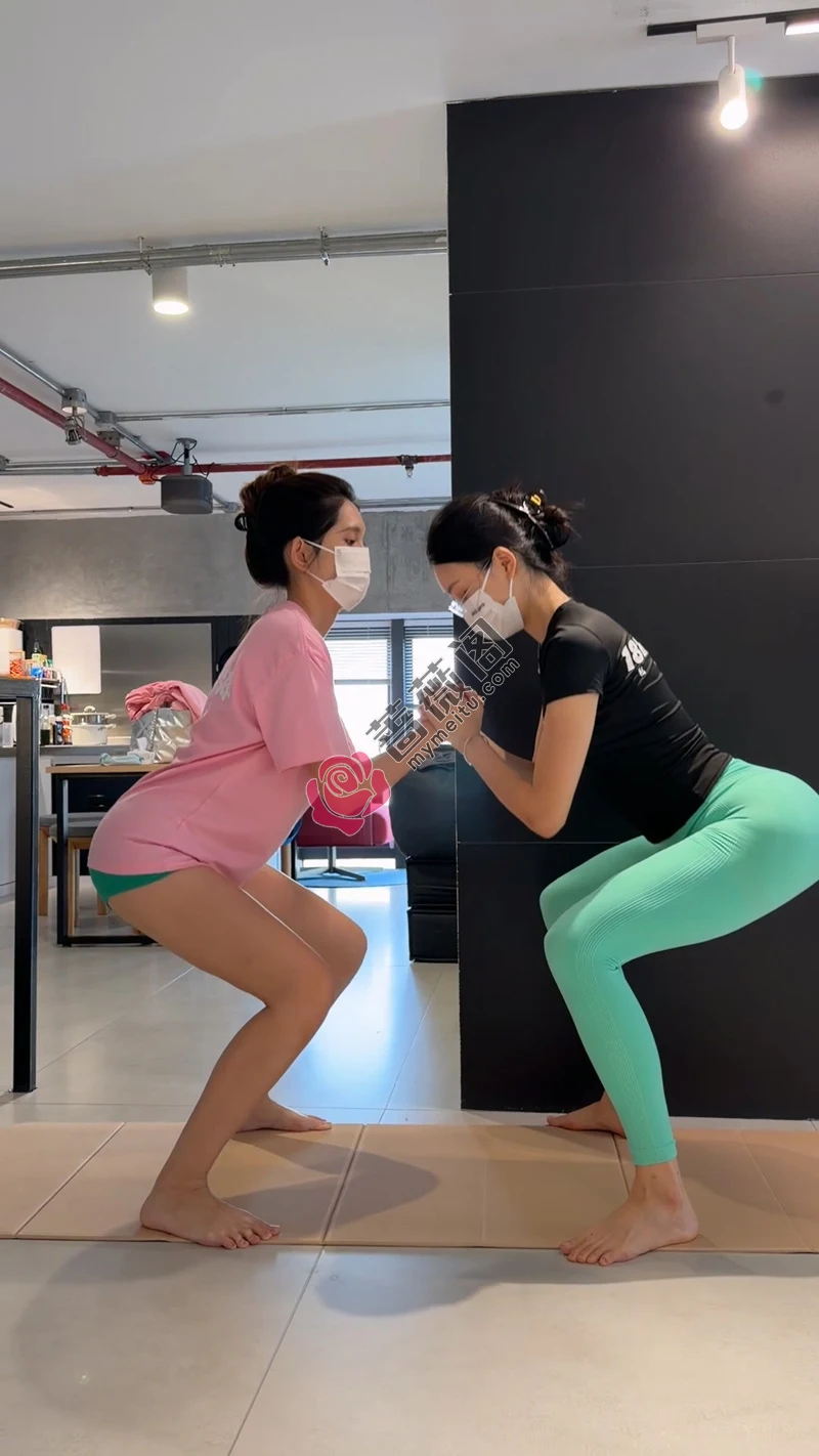 [ROSI写真] 小视频系列 NO.465 [1V-143MB]-蔷薇阁