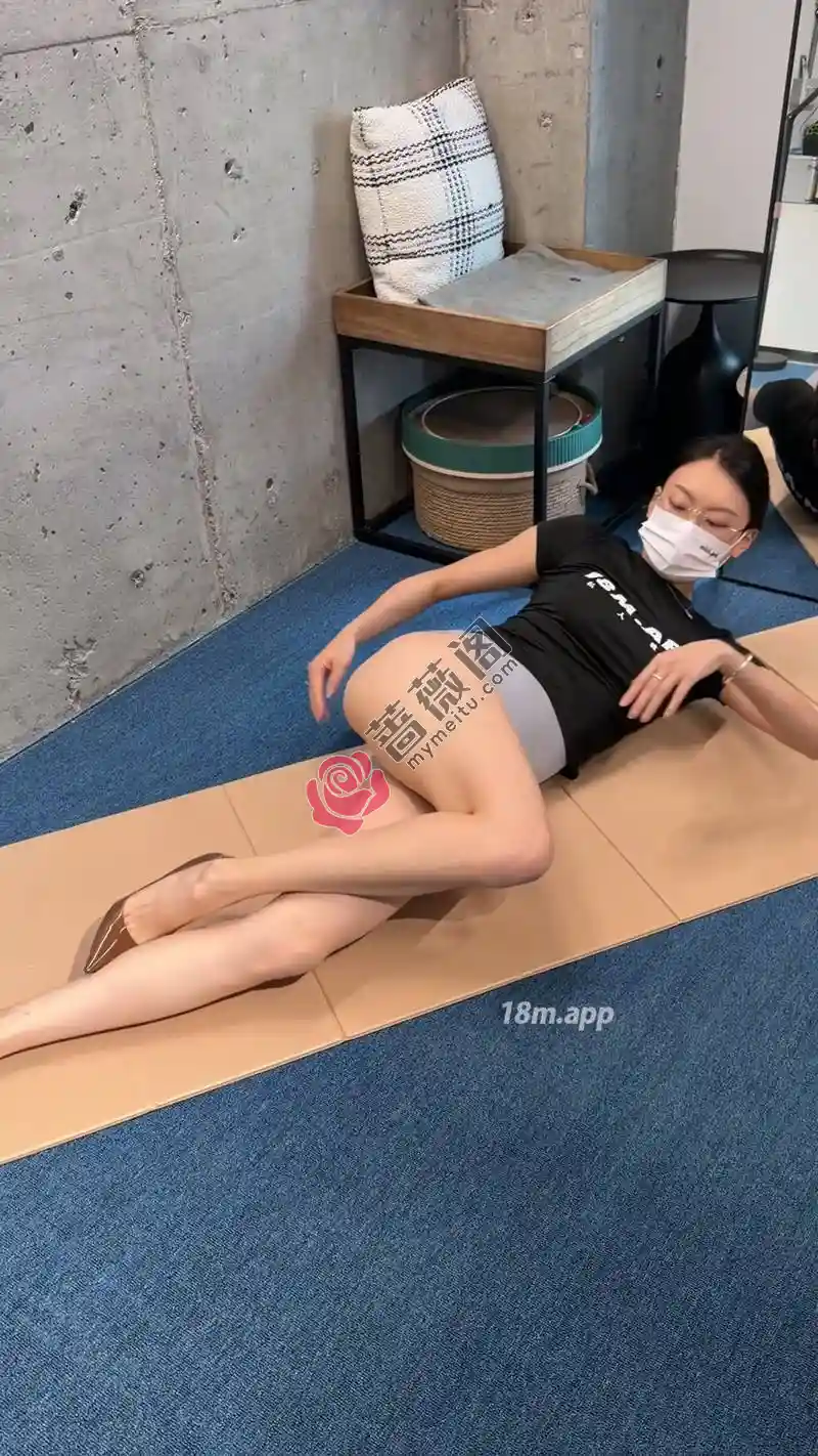 [ROSI写真] 小视频系列 NO.487 [1V-423MB]-蔷薇阁