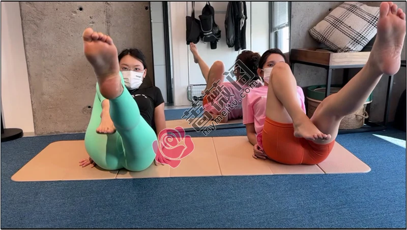 [ROSI写真] 小视频系列 NO.509 [1V-84MB]-蔷薇阁