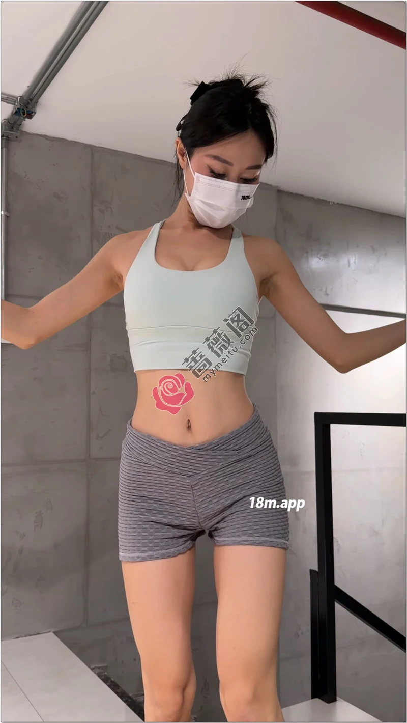 [ROSI写真] 小视频系列 NO.524 [1V-67MB]-蔷薇阁