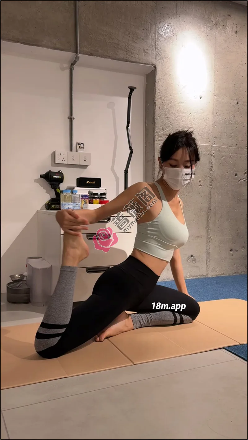 [ROSI写真] 小视频系列 NO.590 [1V-79MB]-蔷薇阁