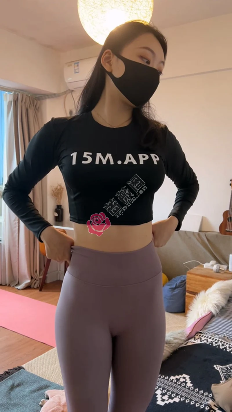 [ROSI写真] 小视频系列 NO.596 [1V-36MB] - 蔷薇阁-蔷薇阁